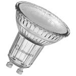 Ledvance LED Spot GU10 PAR16 8W 750lm 36D - 840 Kallvit | Ersättare 100W