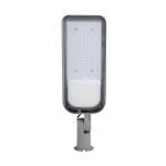 Bright Choice LED Gatubelysning 150W 18000lm 70x140D - 740 Kallvit | IP65 - Asymmetrisk