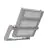 Ledvance LED Strålkastare MAX Grå 900W 117000lm 10D - 757 Dagsljus | IP66 - Symmetrisk