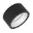 Ledvance LED Downlight Surface IP65 Aluminium Svart 45W 4950lm 60D - 840 Kallvit | IP65