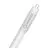 Ledvance LED Rör T5 HF P Electronic (HF) High Output 18W 2550lm - 830 Varm Vit | 85cm - Ersättare 39W