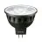 Philips Master LED Spot GU5.3 MR16 6.7W 440lm 36D - 930 Varm Vit | Bästa färgåtergivning - Dimbar - Ersättare 35W