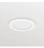 Philips LED Downlight Coreline DN145B 13W 1100lm 90D - 830 Varm Vit | 150mm - Dali Dimbar 