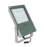 Philips LED Strålkastare Coreline BVP130 Grå 209W 30000lm 52x102D - 740 Kallvit | IP66 - Symmetrisk 