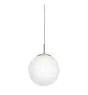 Eglo Pendellampa Rondo Stål Satin Nickel | Passande för E27