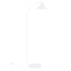 Nordlux Dial Golvlampa Metall Vit | Passande för 1x E27
